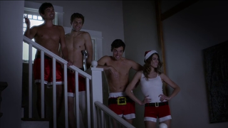 Illustration for article titled Pretty Little Liars: “How The ‘A’ Stole Christmas”
